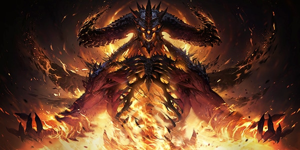 Diablo Immortal' Will Have To Do For Now