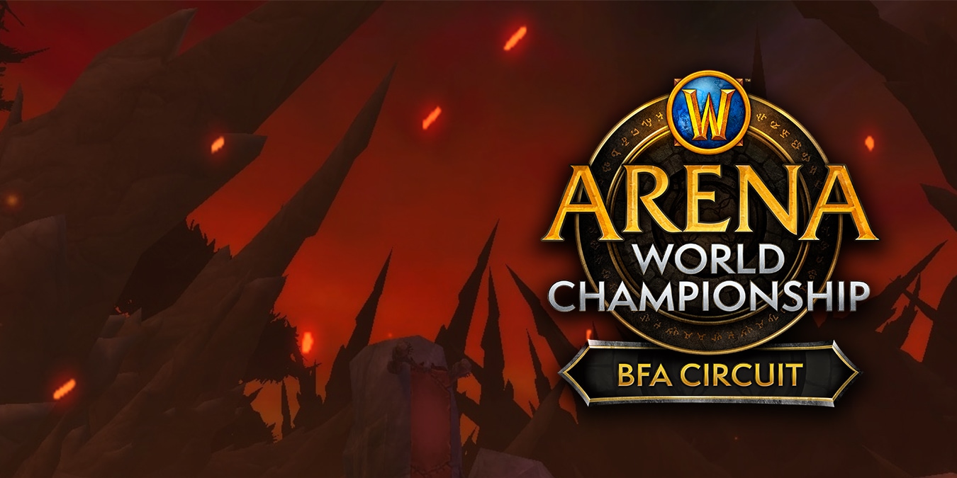 Arena World Championship Circuit Viewer's Guide — World of Warcraft