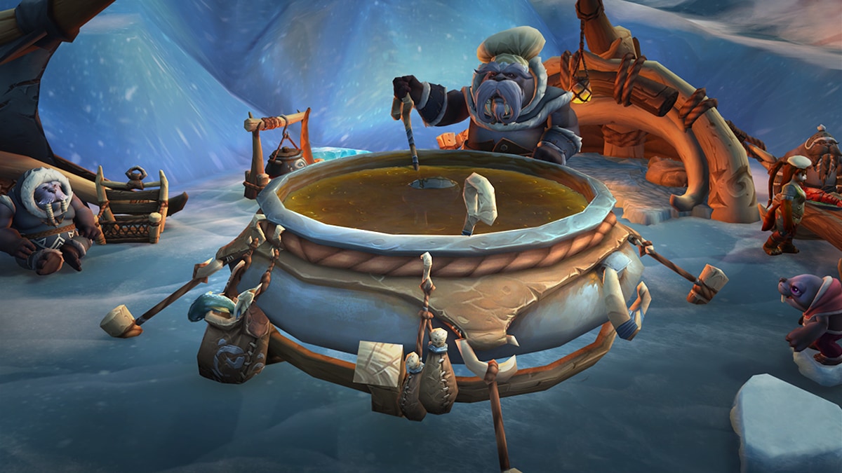 World of Warcraft News and Development Updates — World of Warcraft —  Blizzard News