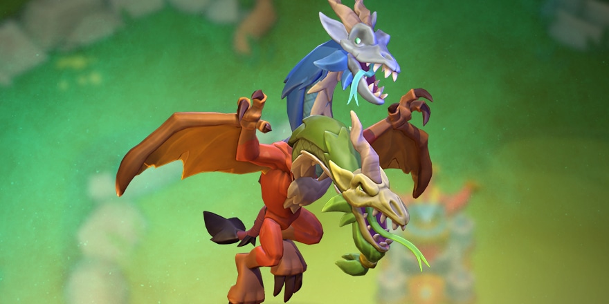 Is A Dragon Stronger Than A Rumble? –