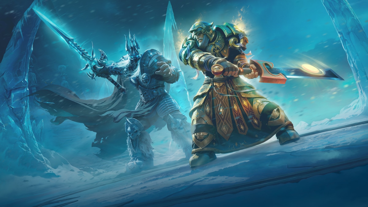 Esta semana no WoW: 3 de julho de 2023 — World of Warcraft
