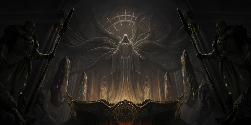 Raise the Stakes, or Face Your Exile