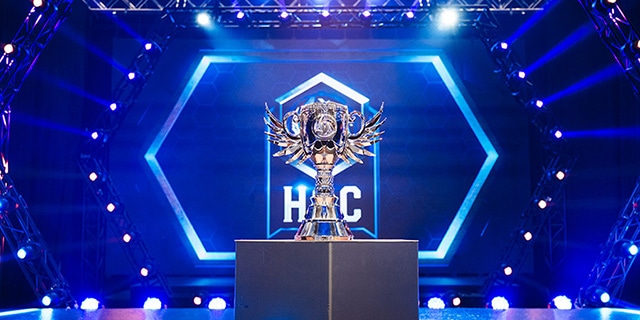 The Mid-Season Brawl Returns to DreamHack Summer — Heroes of the Storm —  Blizzard News