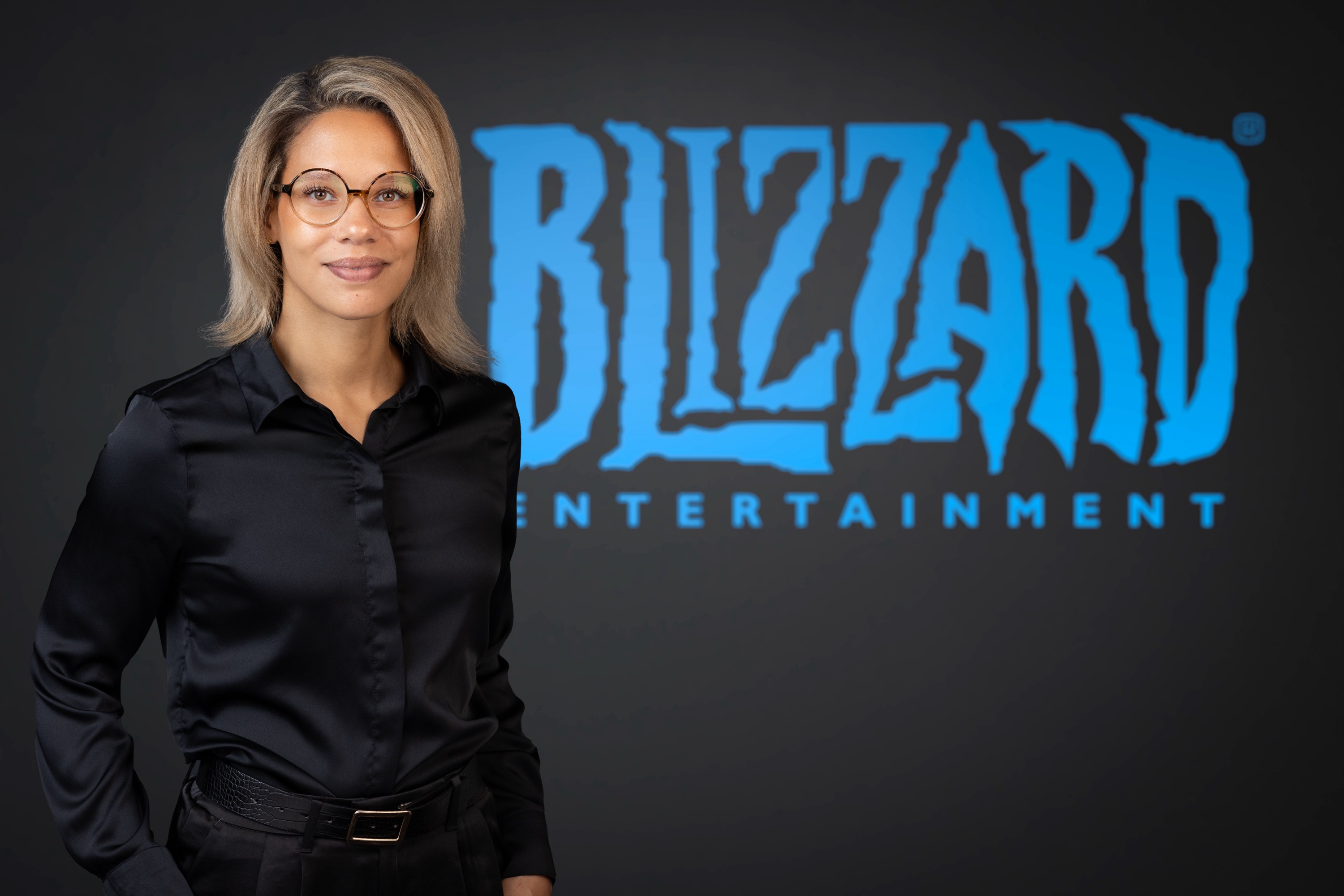 Blizzard News