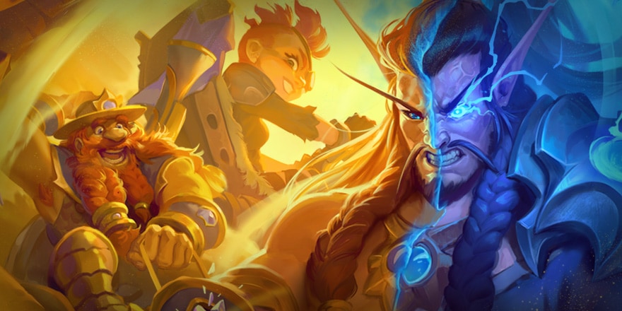 Note della patch 34.2: aggiornamenti alla dinamica di gioco, alla Battaglia e all'Arena.