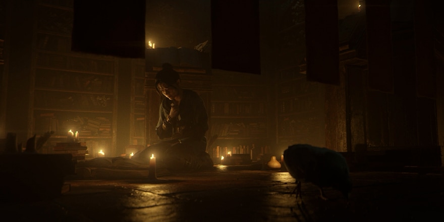 A Light Extinguished: A Tribute