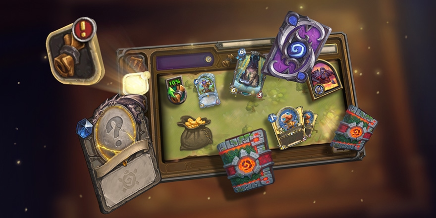 The Lost City of Un’Goro Rewards Track Refresh