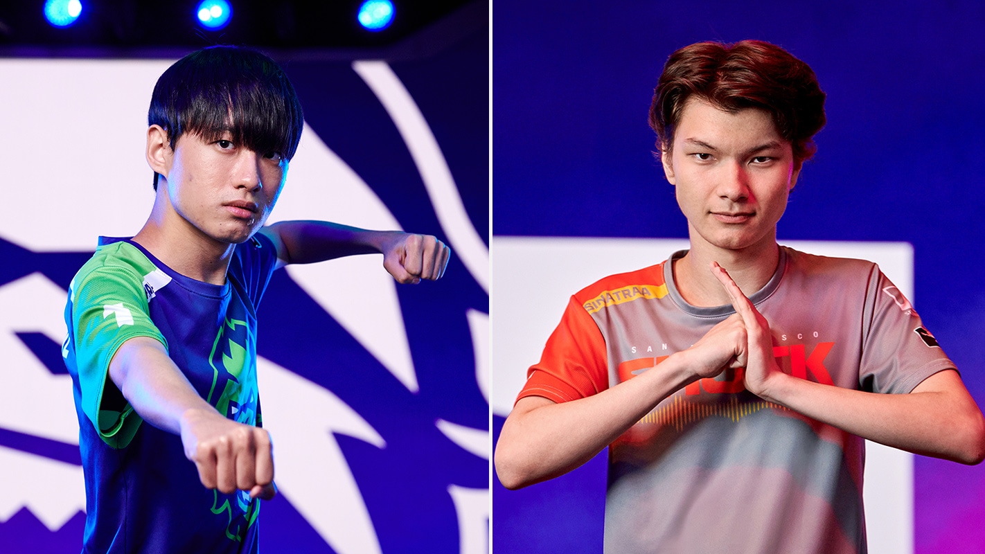 The Color Of Champions A Closer Look At Haksal And Sinatraa