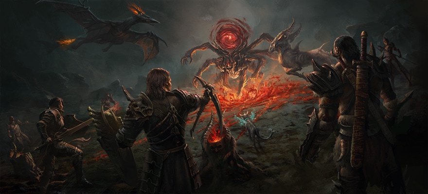Diablo Immortal's Splintered Souls update promises new maps