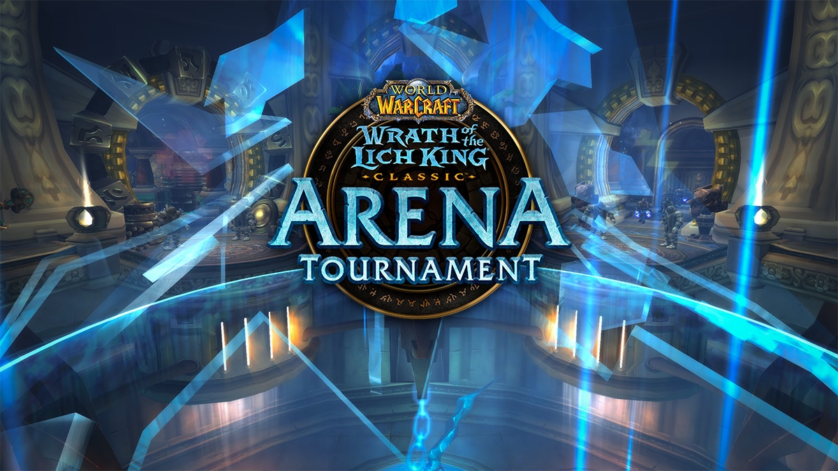 The Classic Arena Tournament Viewers Guide