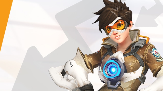 My Top 5 Tips When Playing Tracer in Overwatch