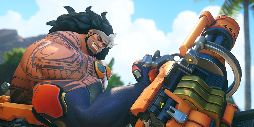 Blizzard revela Overwatch, um potente shooter em 6v6 - Softonic