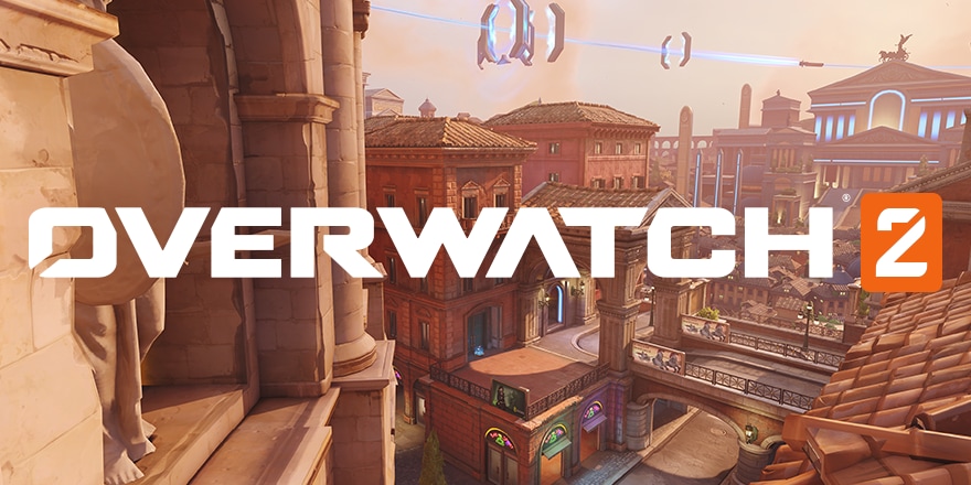 Espere mais heróis de Suporte e Tanque em Overwatch 2 nas próximas  temporadas