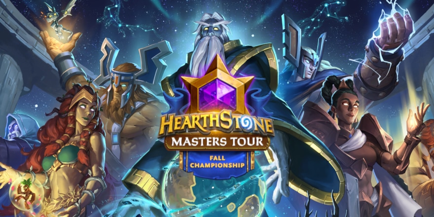 Temporada Ranqueada de Setembro 2014 de Hearthstone™ - Piratas