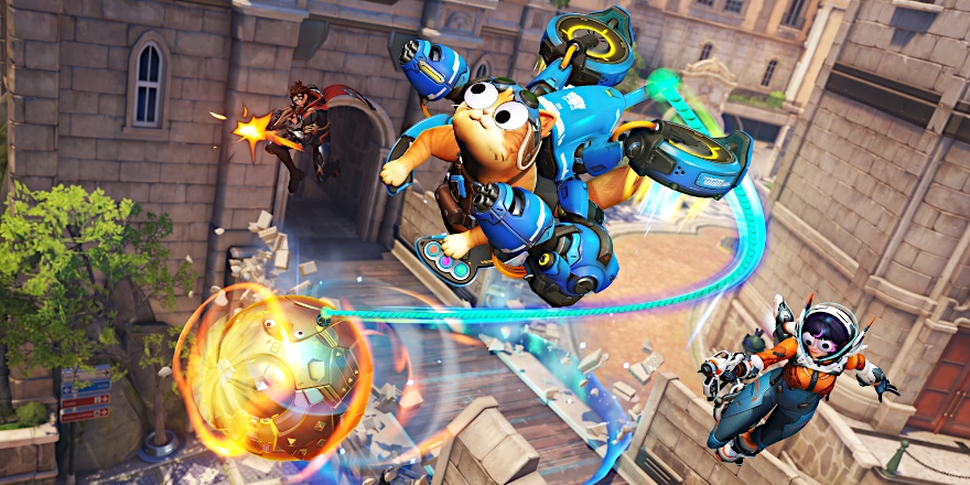 Weekly Recall: Seriously Fun