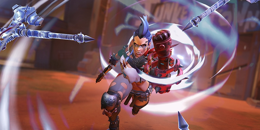 Heroes of the Storm recebe personagem de Overwatch e mapas de StarCraft