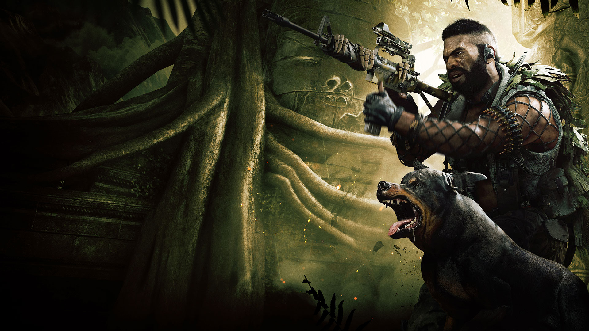 Experience new multiplayer maps, modes, and more with Season Two