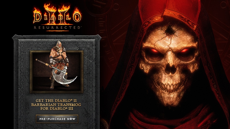 Diablo 3 prekybos galimybė, Nuorodos kopijavimas