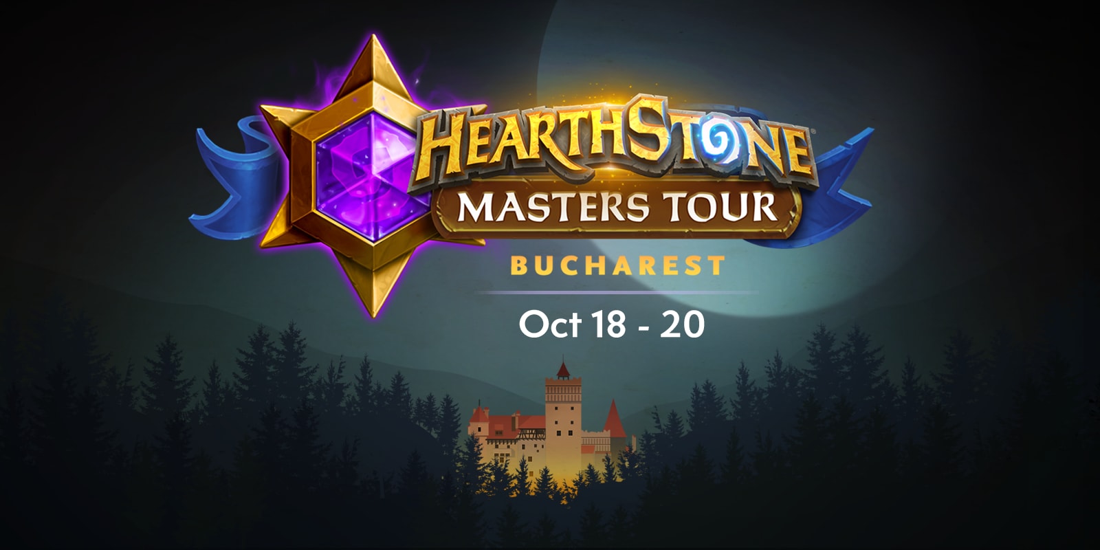 Masters Tour Bucharest Viewer’s Guide — Hearthstone — Blizzard News