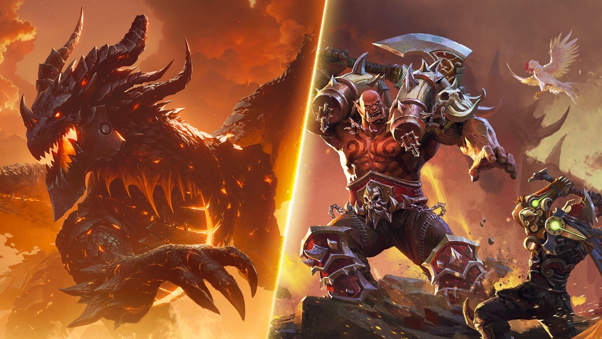 Cette semaine dans World of Warcraft : 17 mai 2024
