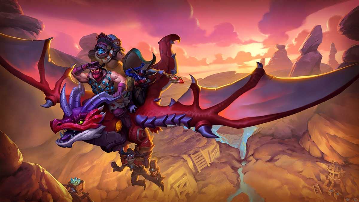 Upcoming Heroes Of The Storm Patch Is Bringing A New Map, Multiple Hero  Reworks, Competitive Bans, And More - Gamesear