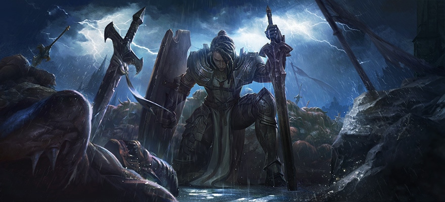 Blizzard News: Unleash Chaos in Cull the Unworthy Event for Diablo Immortal
