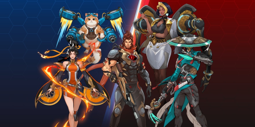 オーバーウォッチ® レジェンダリー・エディション』を2,000円お得に手