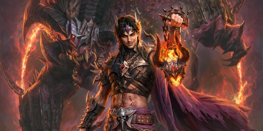 Diablo Immortal
