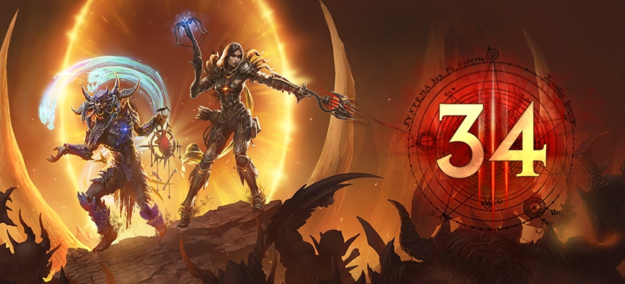 ディアブロ III — Blizzardニュース