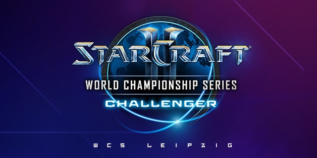 Resultados Del Challenger De La Wcs De Leipzig — Starcraft Ii