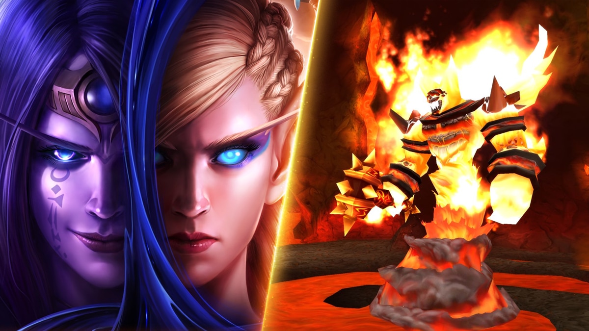Cette semaine dans World of Warcraft : prélancement de The War Within disponible, phase 4 de la saison de la découverte et plus encore !