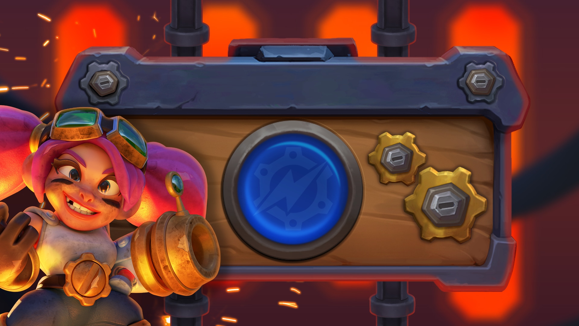 Season 9 Patch Notes — Warcraft Rumble — Blizzard News