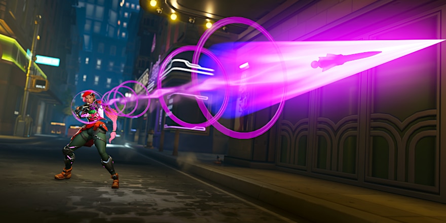 Overwatch