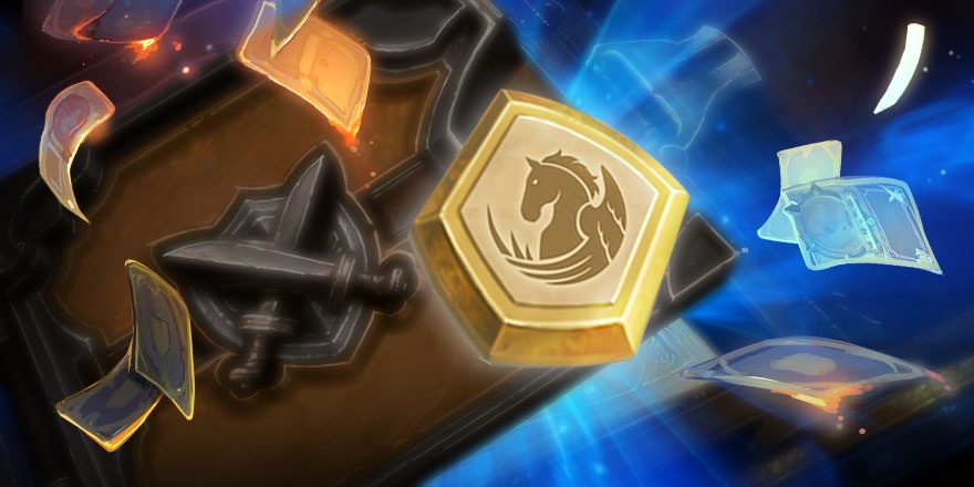Hearthstone Welcomes the Year of the Pegasus – Exciting New Changes Await Players!