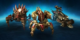 Patch 3.12 Preview: Brand New Skins — StarCraft II — Blizzard News