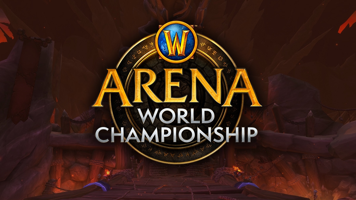 Смотрите игры третьего отборочного кубка Северной Америки в рамках WoW  Arena World Championship 16-17 июня — World of Warcraft — Новости Blizzard