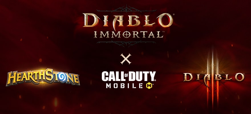 Gobble Up Rewards from the Harvest Bounty Holiday Event — Diablo Immortal —  Blizzard News