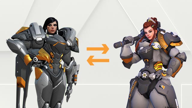 Midgame Moves: Hero Swap Notebook