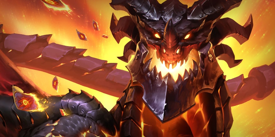 CATACLYSM Is Now Live!