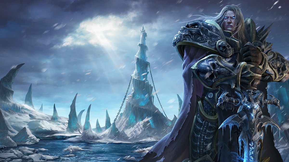 Warcraft III: Reforged Developer Update 