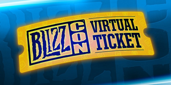 Catch Up on Hearthstone at BlizzCon with the Virtual Ticket