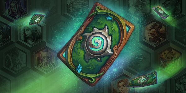 Hearthstone yeni sezon : Garden Party başladı.