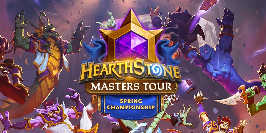 hearthstone masters tour spring
