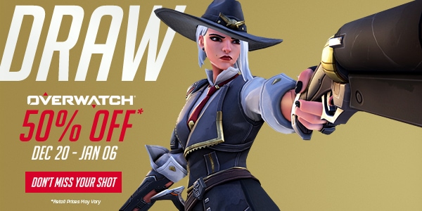 overwatch sale switch