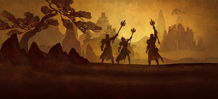 Blizzard’s Latest Announcement: Tong Shi’s Renewal to Bring Abundance in Diablo Immortal