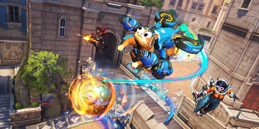 Season 1 Midcycle Continues to Conquer in the New Era