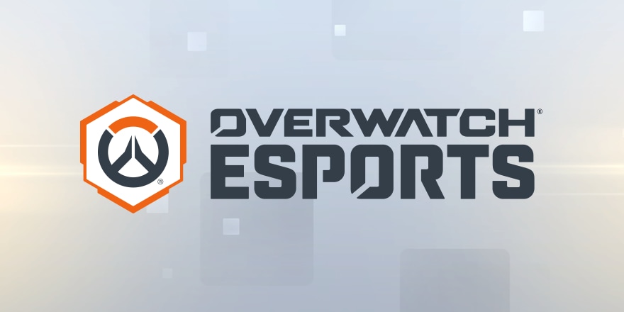 Introducing the new Overwatch Esports program and the Overwatch Champions Series