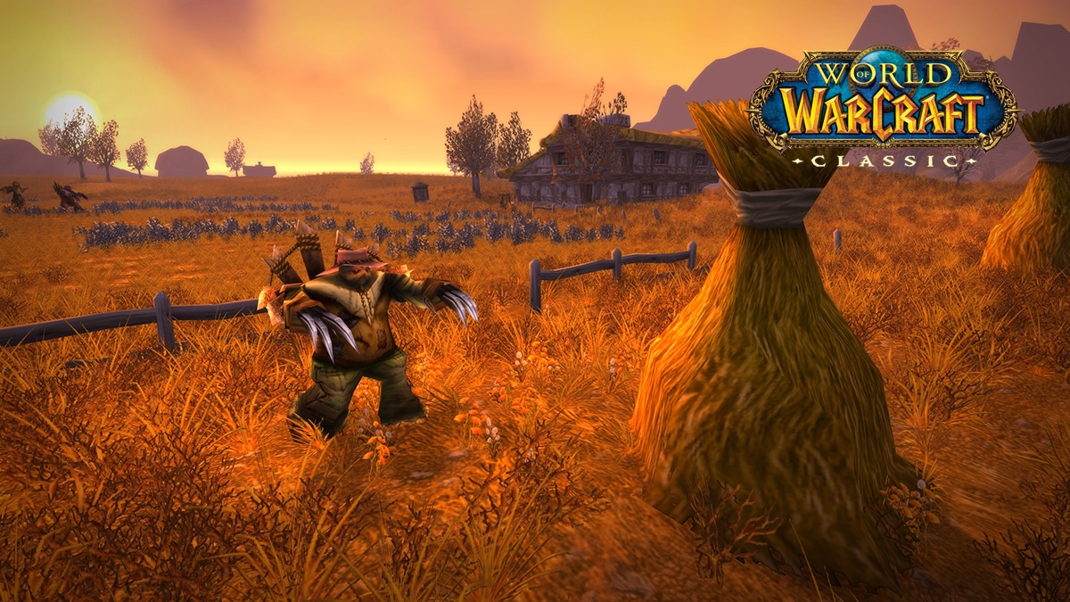 World of Warcraft Classic FAQ: Co warto wiedzieć?