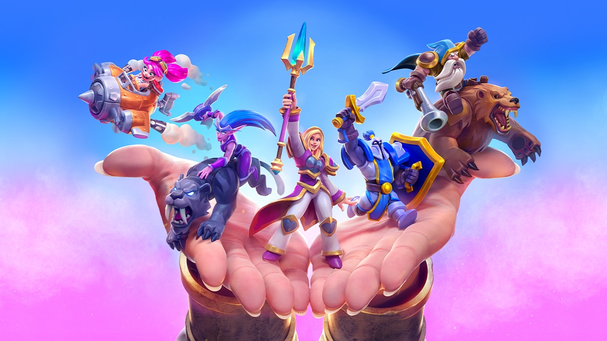 ATUALIZAÇÃO: NOVOS PASSE, LOJA, SKIN E MAIS! - Lords Mobile 