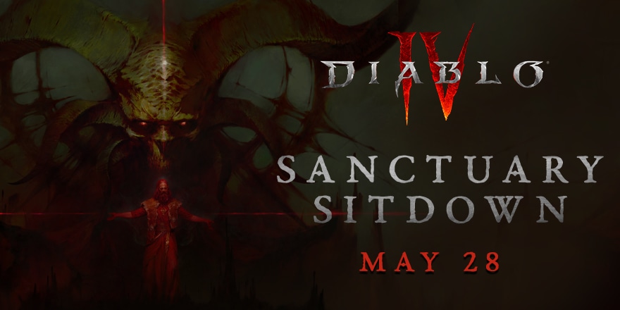 Join the Next Sanctuary Sitdown